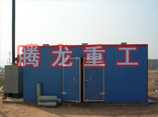 箱式木材干燥設備、箱式木材烘干設備、干燥箱、烘干箱